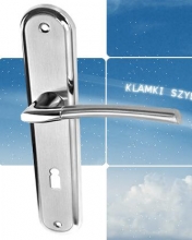 KLAMKI